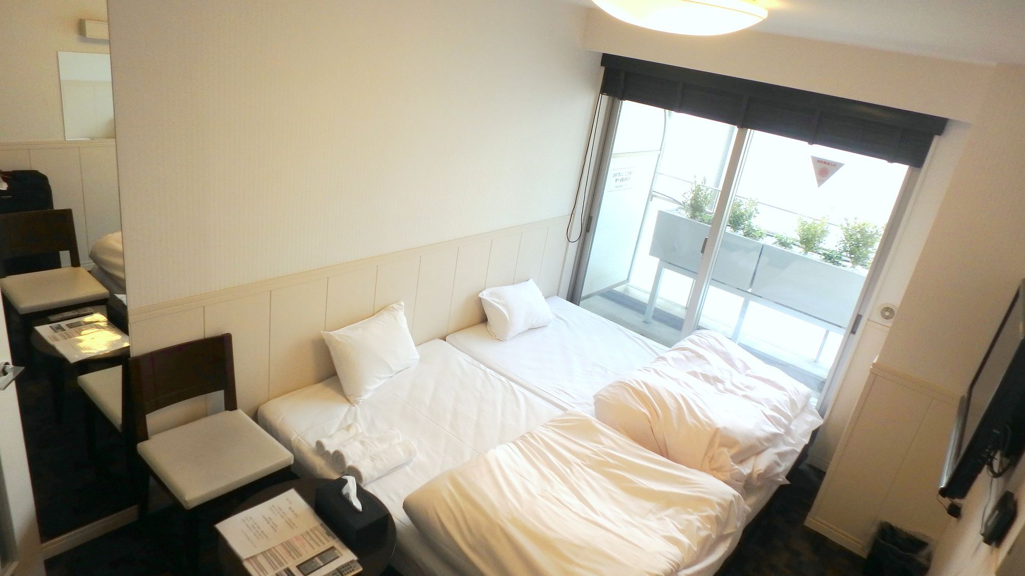 Elitz Inn Shijokarasuma Kyoto Exterior photo
